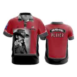 4054 MENS POLO SHIRT DIRTBAGS-1