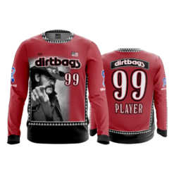 4054 MENS SPORT LONGSLEEVE DIRTBAGS-1