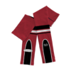 4054 UNISEX SOCK COVERS DIRTBAGS-1