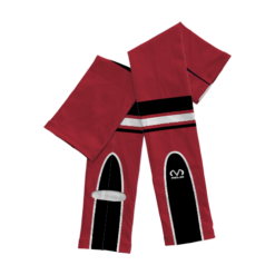 4054 UNISEX SOCK COVERS DIRTBAGS-1