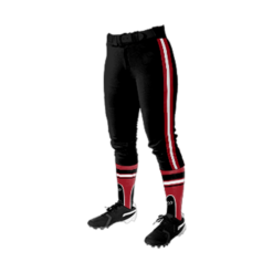 4054 WOMENS FASTPITCH PANTS DIRTBAGS-1