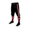 4054 MENS BASEBALL KNICKER PANT DIRTBAGS-1