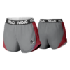 4054 WOMENS MICRO FIBER PRACTICE SHORT DIRTBAGS-2
