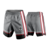 4054 MENS MIRCO FIBER 160gsm SHORT DIRTBAGS-2