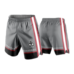 4054 MENS MIRCO FIBER 160gsm SHORT DIRTBAGS-2