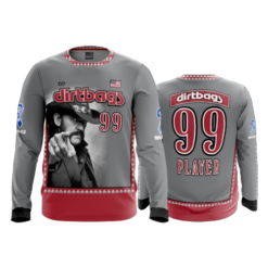 4054 MENS SPORT LONGSLEEVE DIRTBAGS-2
