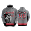4054 UNISEX FLEECE HOODY DIRTBAGS-2