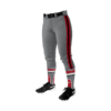 4054 WOMENS FASTPITCH PANTS DIRTBAGS-2
