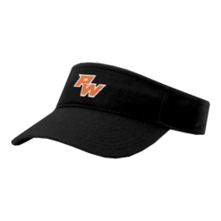3961 RICHARDSON R160 VISOR PORTSMOUTH-WEST-FP-1