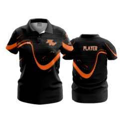 3961 WOMENS POLO PORTSMOUTH-WEST-FP-1