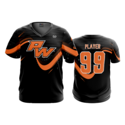 3961 MENS SPORT V NECK PORTSMOUTH-WEST-FP-1