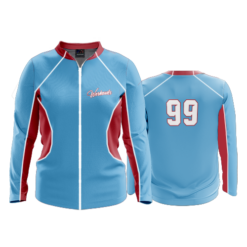 3983 WOMENS VAPOR JACKET SUB WARHAWKS-1