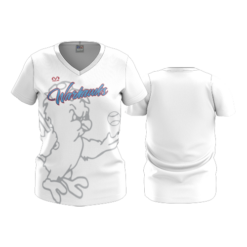 3983 WOMENS SPIRIT CREW NECK WARHAWKS-1