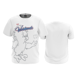 3983 MENS SPIRIT CREW NECK WARHAWKS-1