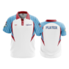 3983 MENS POLO SHIRT WARHAWKS-1