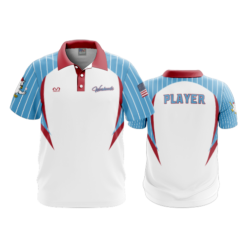 3983 MENS POLO SHIRT WARHAWKS-1