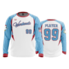 3983 MENS SPORT LONGSLEEVE WARHAWKS-1