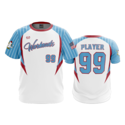 3983 MENS SPORT CREW NECK WARHAWKS-1