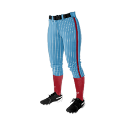 3983 WOMENS FASTPITCH PANTS WARHAWKS-1