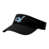 3983 RICHARDSON R160 VISOR WARHAWKS-2