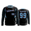 3983 MENS SPORT LONGSLEEVE WARHAWKS-2