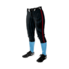 3983 WOMENS FASTPITCH PANTS WARHAWKS-2