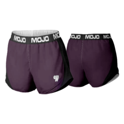 4056 WOMENS MICRO FIBER PRACTICE SHORT WOLFPACK-1