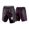 4056 MENS MIRCO FIBER 160gsm SHORT WOLFPACK-1