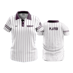4056 WOMENS POLO WOLFPACK-1
