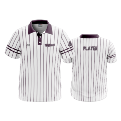 4056 MENS POLO SHIRT WOLFPACK-1