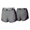4056 WOMENS MICRO FIBER PRACTICE SHORT WOLFPACK-2