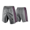 4056 MENS MIRCO FIBER 160gsm SHORT WOLFPACK-2