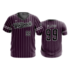 4056 MENS SPORT V NECK WOLFPACK-2