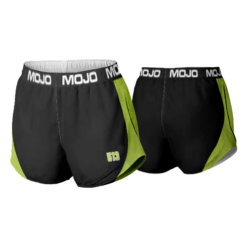 4051 WOMENS MICRO FIBER PRACTICE SHORT CINCY-ELITE