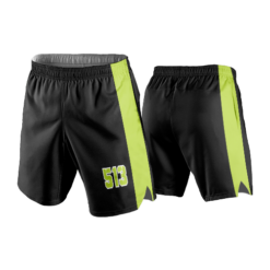 4051 MENS MIRCO FIBER 160gsm SHORT CINCY-ELITE