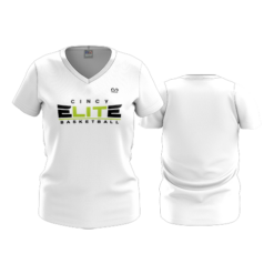4051 WOMENS SPIRIT CREW NECK CINCY-ELITE