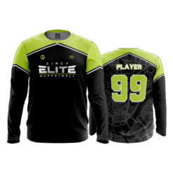 4051 MENS SPORT LONGSLEEVE CINCY-ELITE
