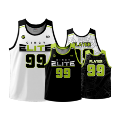 4051 MENS REVERSIBLE BASKETBALL TANK CINCY-ELITE