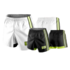 4051 UNISEX HIGH RISE BASKETBALL REVERSIBLE SHORTS CINCY-ELITE