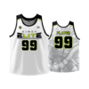 4051 MENS BASKETBALL TANK 1 PLY CINCY-ELITE