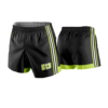 4051 UNISEX HIGH RISE BASKETBALL SHORTS 1PLY CINCY-ELITE