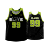 4051 MENS BASKETBALL TANK 1 PLY CINCY-ELITE