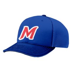3336 R_P FLEX FIT CAP 172 MIRACLES-IN-ACTION-1