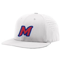 3336 R_P FLEX FIT CAP PTS30 MIRACLES-IN-ACTION-1