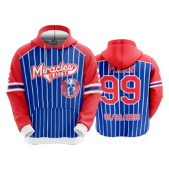 3336 UNISEX FLEECE HOODY MIRACLES-IN-ACTION-1