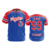 3336 MENS SPORT CREW NECK MIRACLES-IN-ACTION-1
