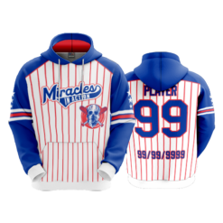 3336 UNISEX FLEECE HOODY MIRACLES-IN-ACTION-2