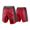4059 MENS MIRCO FIBER 160gsm SHORT CHIEFS-1
