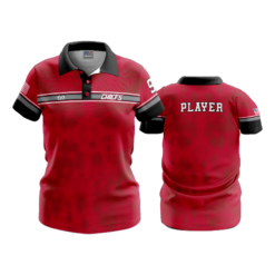4059 WOMENS POLO CHIEFS-1