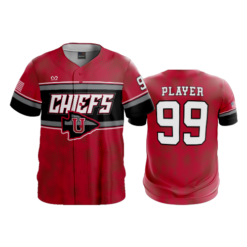 4059 MENS FULL BUTTON DOWN CHIEFS-1